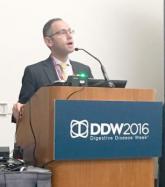 Endocuff safely cut nearly 1 minute off colonoscopy time